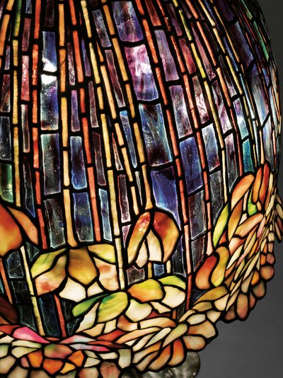 Lampe de table 