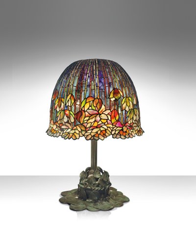 Lampe de table 