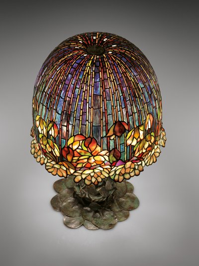 Lampe de table 