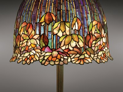 Lampe de table 