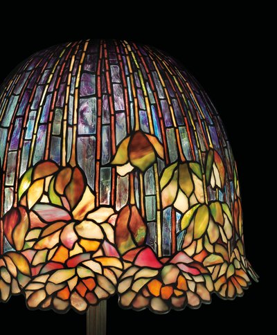 Lampe de table 