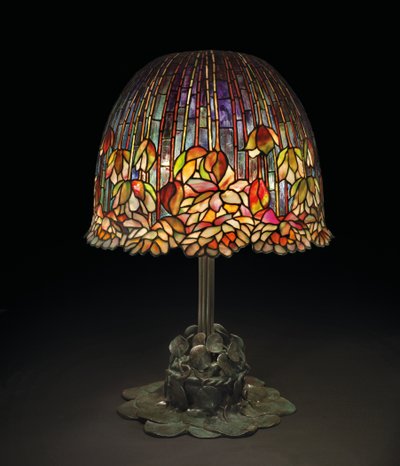 Lampe de table 