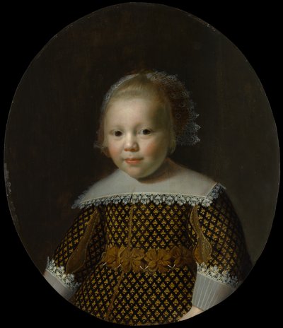 Portrait d