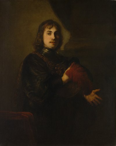 Portrait d