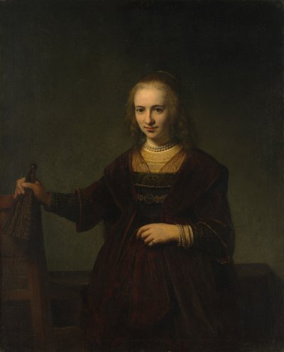 Portrait d