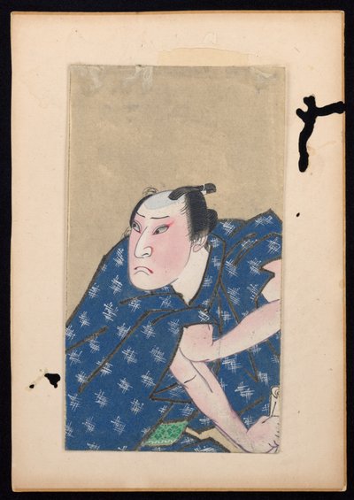  - Sunbaisai (attr.to) Hokuei