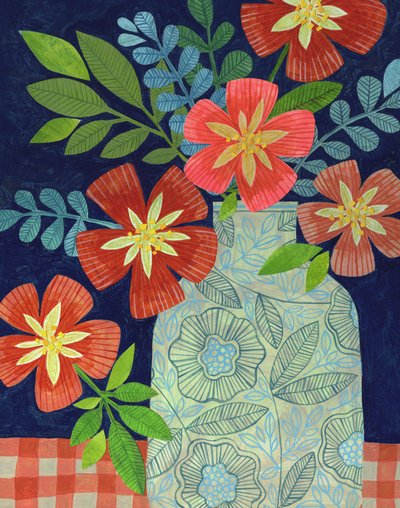  - Susan Black