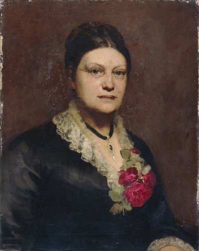 Lydia Becker - Susan Isabel Dacre