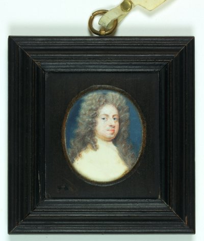 Sir Godfrey Kneller - Susan Penelope Gibson