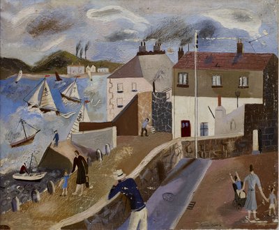 Appledore - Suzanne Cooper