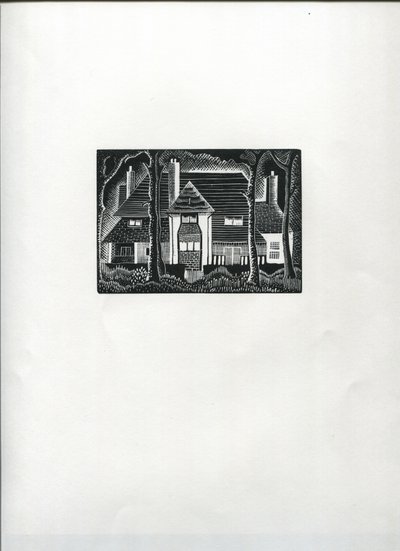 La maison dans les bois - Suzanne Cooper