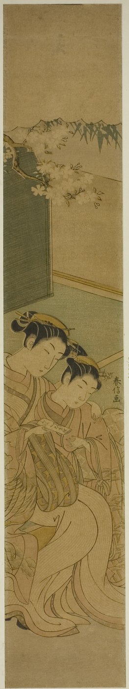 La lettre d