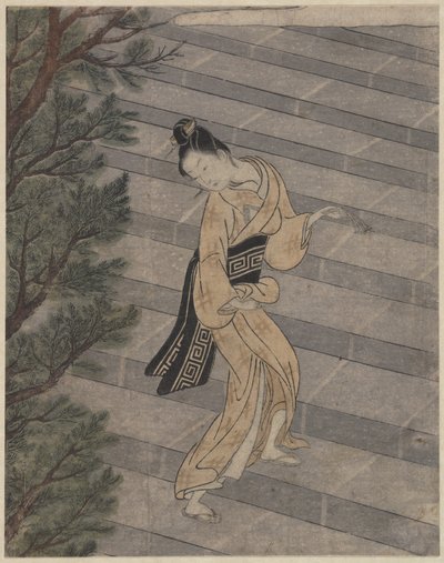 - Suzuki Harunobu