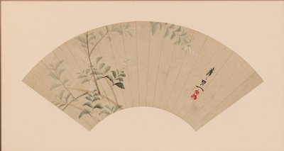 Trèfle des buissons - Suzuki Kiitsu