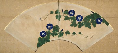 Gloires du matin - Suzuki Kiitsu