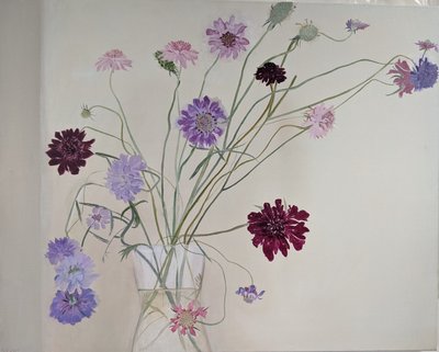  - Suzy Fasht