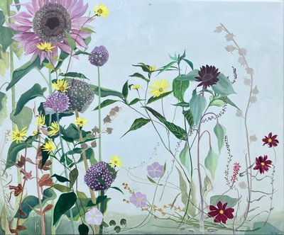  - Suzy Fasht