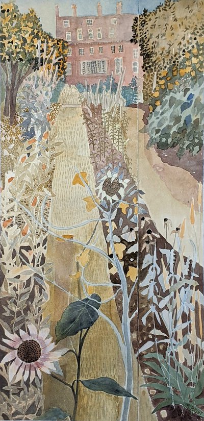  - Suzy Fasht