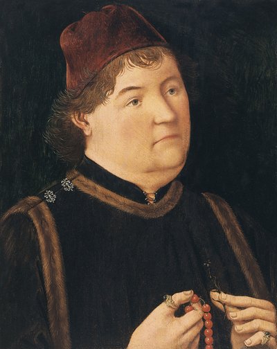 Portrait d