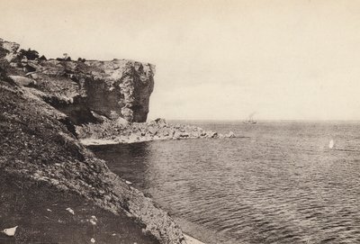 Suède : Gotland, Wisby, Hogklint - Swedish Photographer