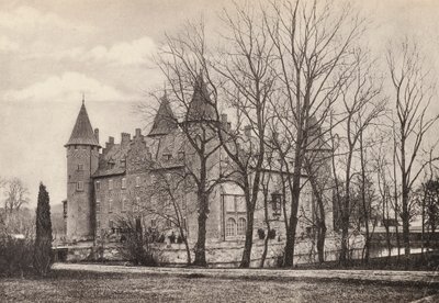Suède : Skane, Trolleholm - Swedish Photographer