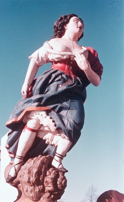 Figure de proue d