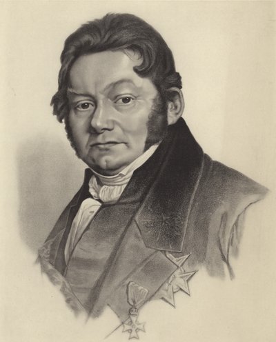 Jöns Jacob Berzelius - Swedish School
