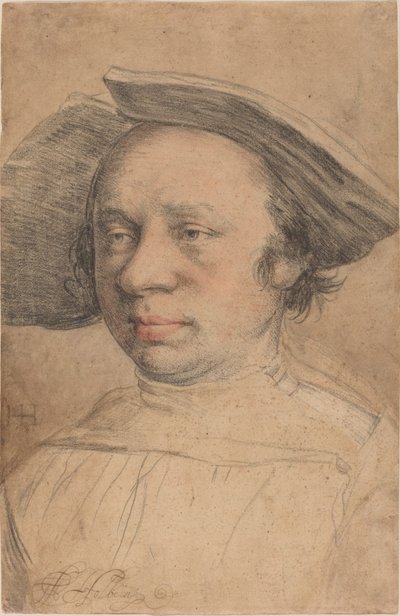 Portrait d
