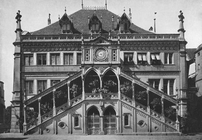 Berne, L