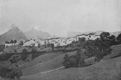 Gruyère - Swiss Photographer