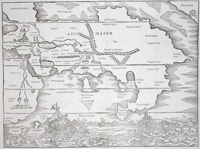 Europe, de 