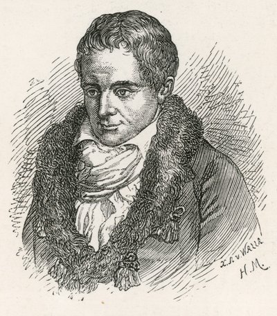 Jean-Jacques Rousseau - Swiss School
