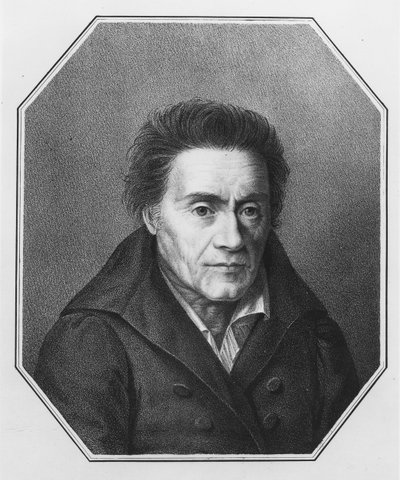 Johann Heinrich Pestalozzi - Swiss School