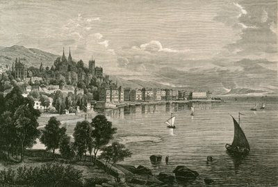 Neuchâtel - Swiss School