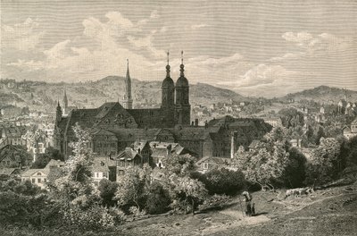 Saint-Gall - Swiss School