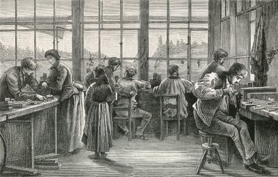 Atelier d