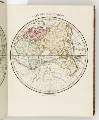 Carte de l