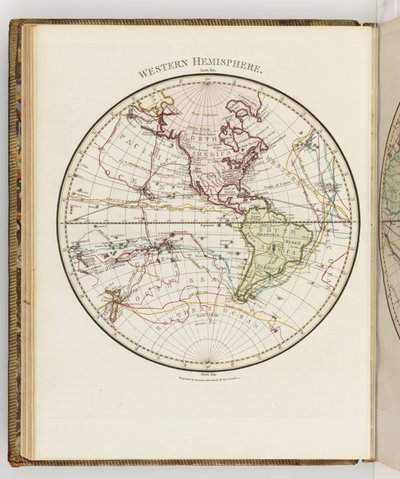 Carte de l