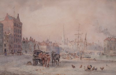 Bristol - Sydney Goodwin