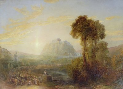 Un rêve de l