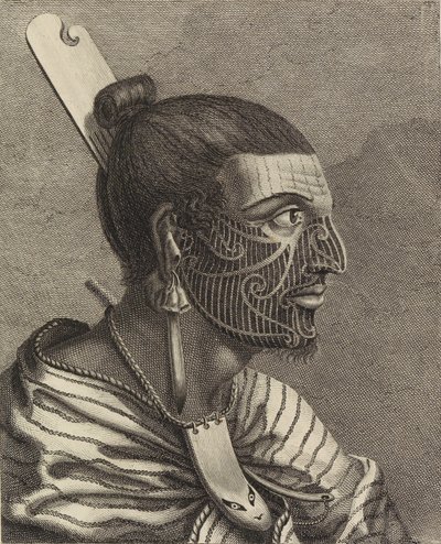 Tête d