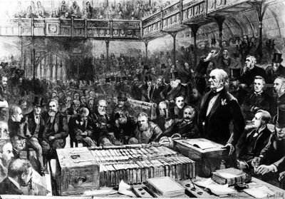 Débat sur l