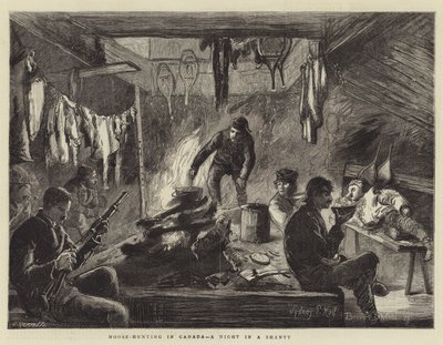 Chasse à l