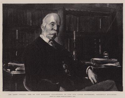 Sir John Furley, l