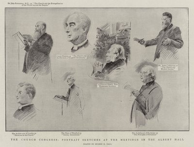 Le Congrès de l