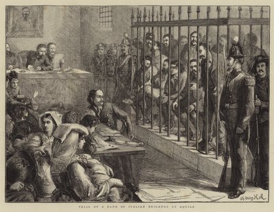 Procès d