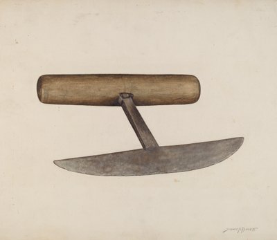Hachoir à aliments - Sydney Roberts