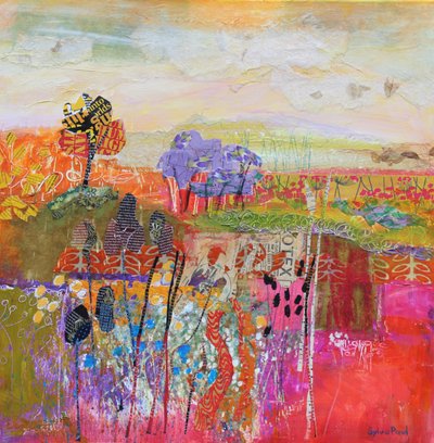 Automne - Sylvia Paul