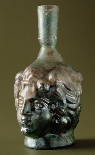 Flacon de parfum 