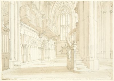 Vue de l